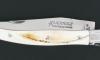 Laguiole Warthog Ivory 4